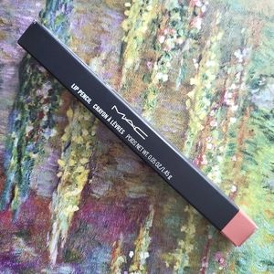 MAC Lip Pencil - Subculture NWT